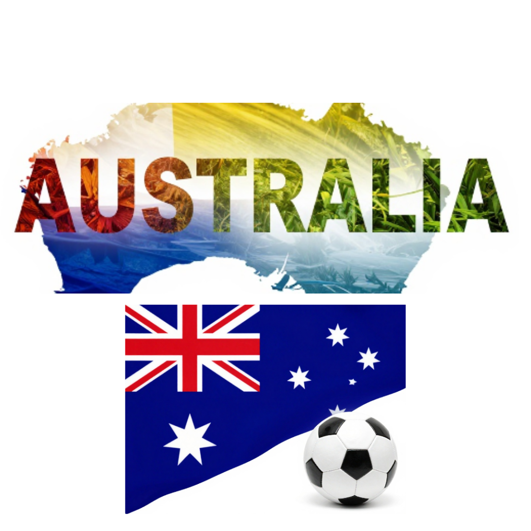 Australia Collection