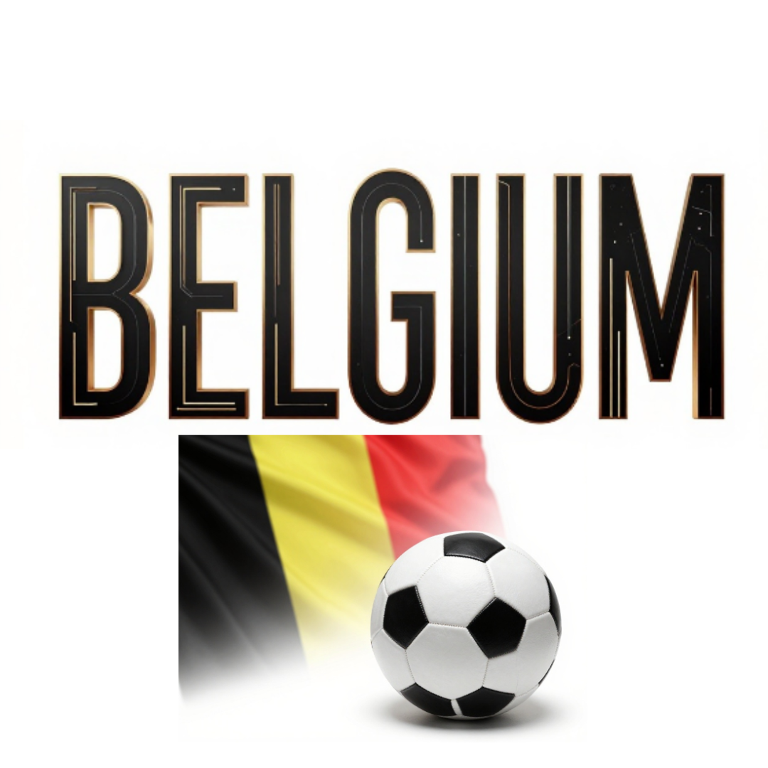 Belgium Collection
