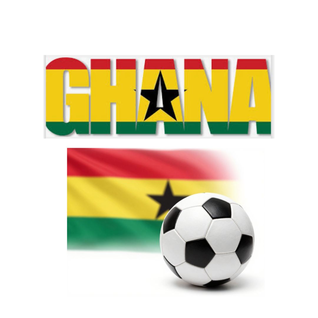 Ghana Collection