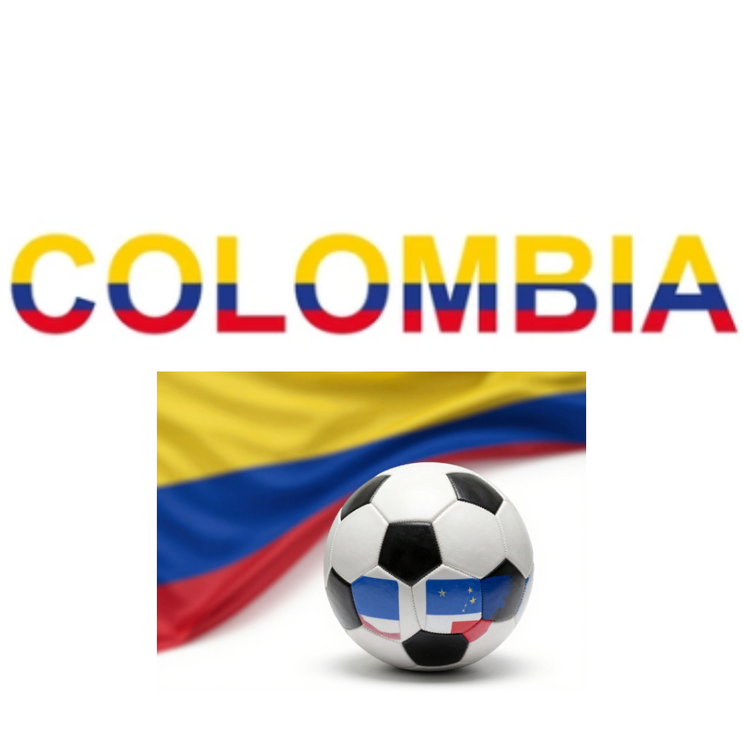Colombia Collection