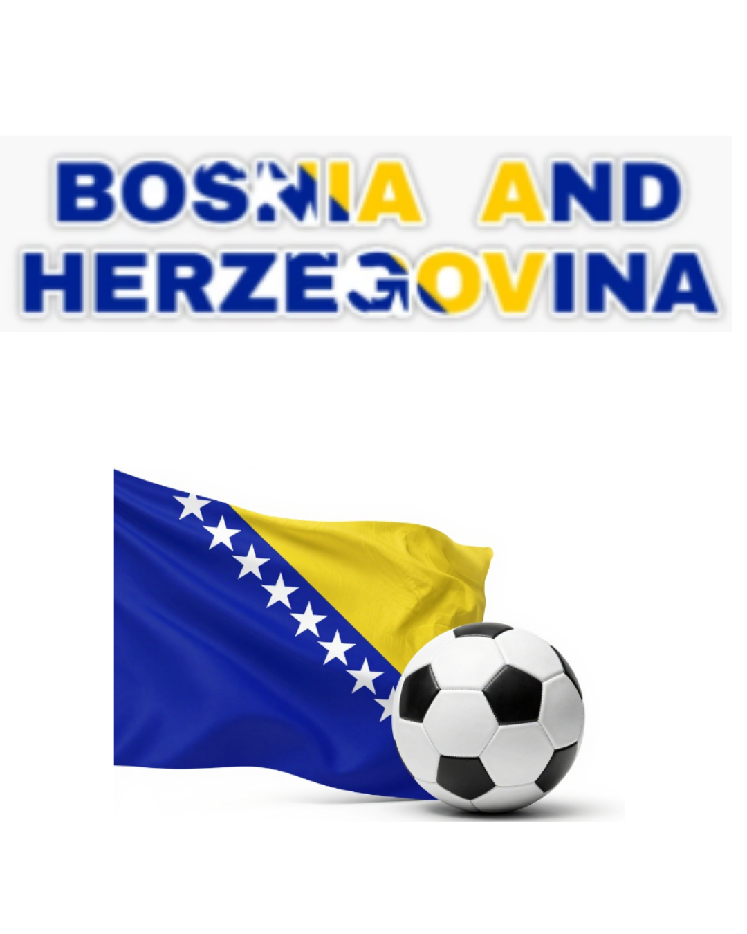 Bosnia Collection
