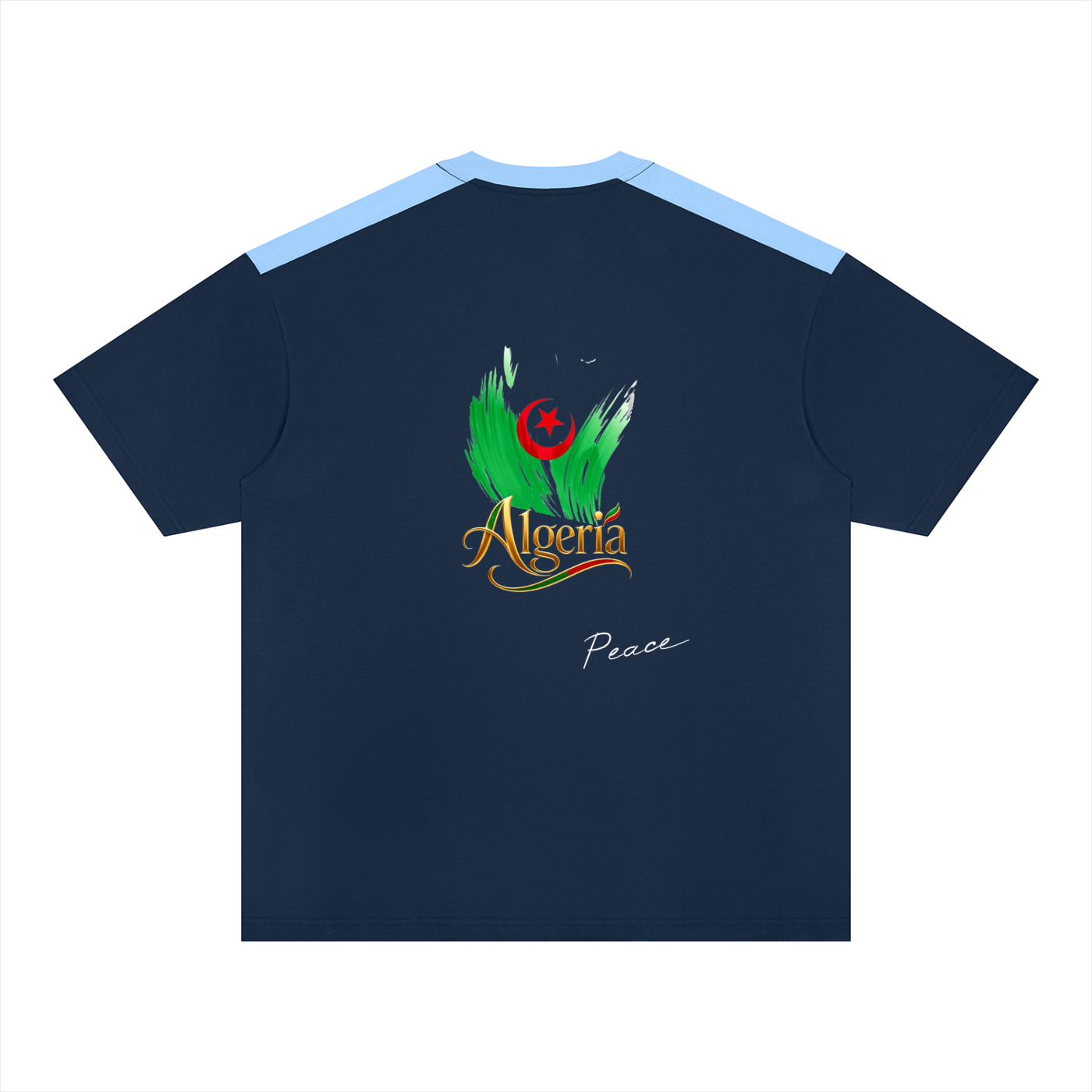 Algeria