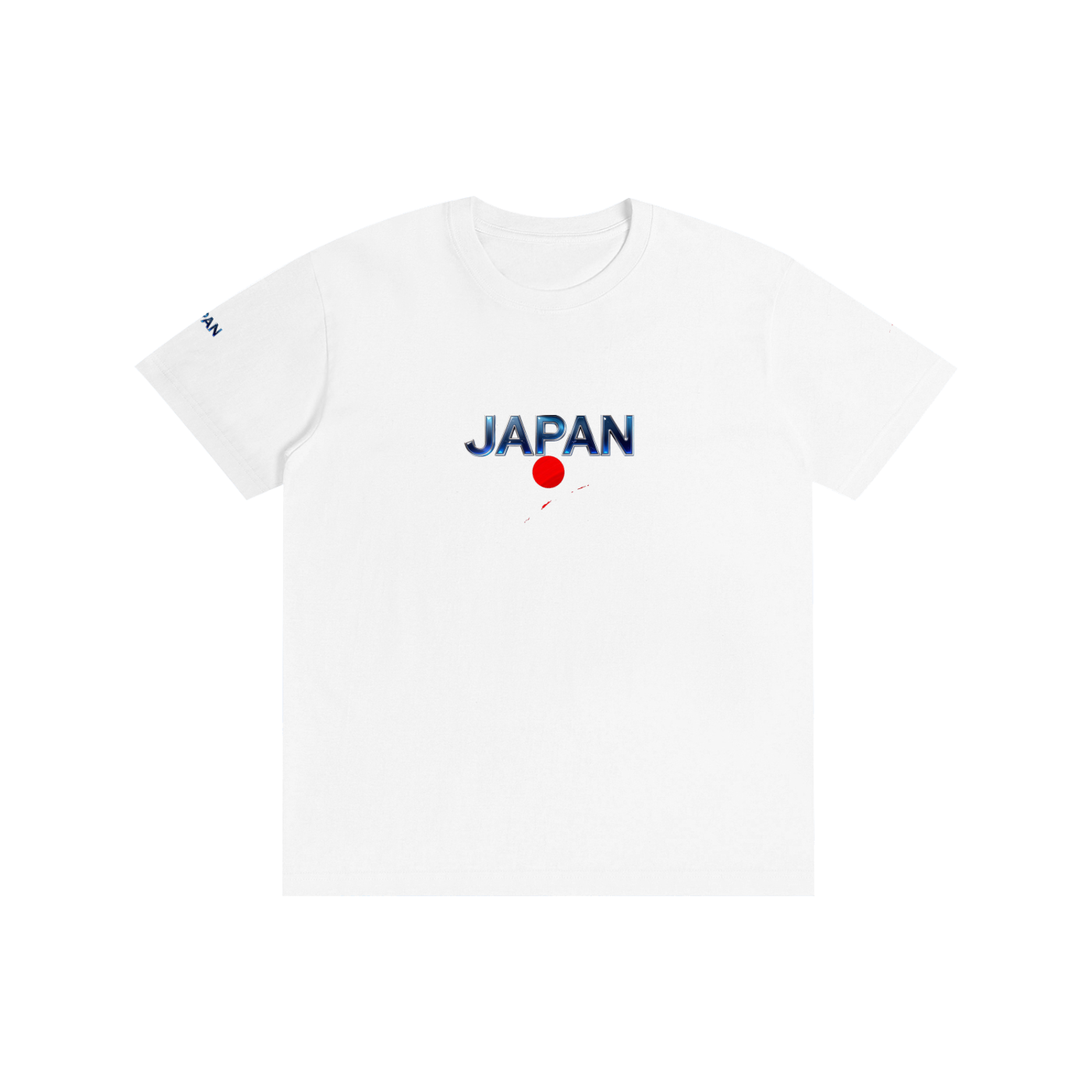 Japan fans - Peace- Pure Cotton Unisex T-Shirt