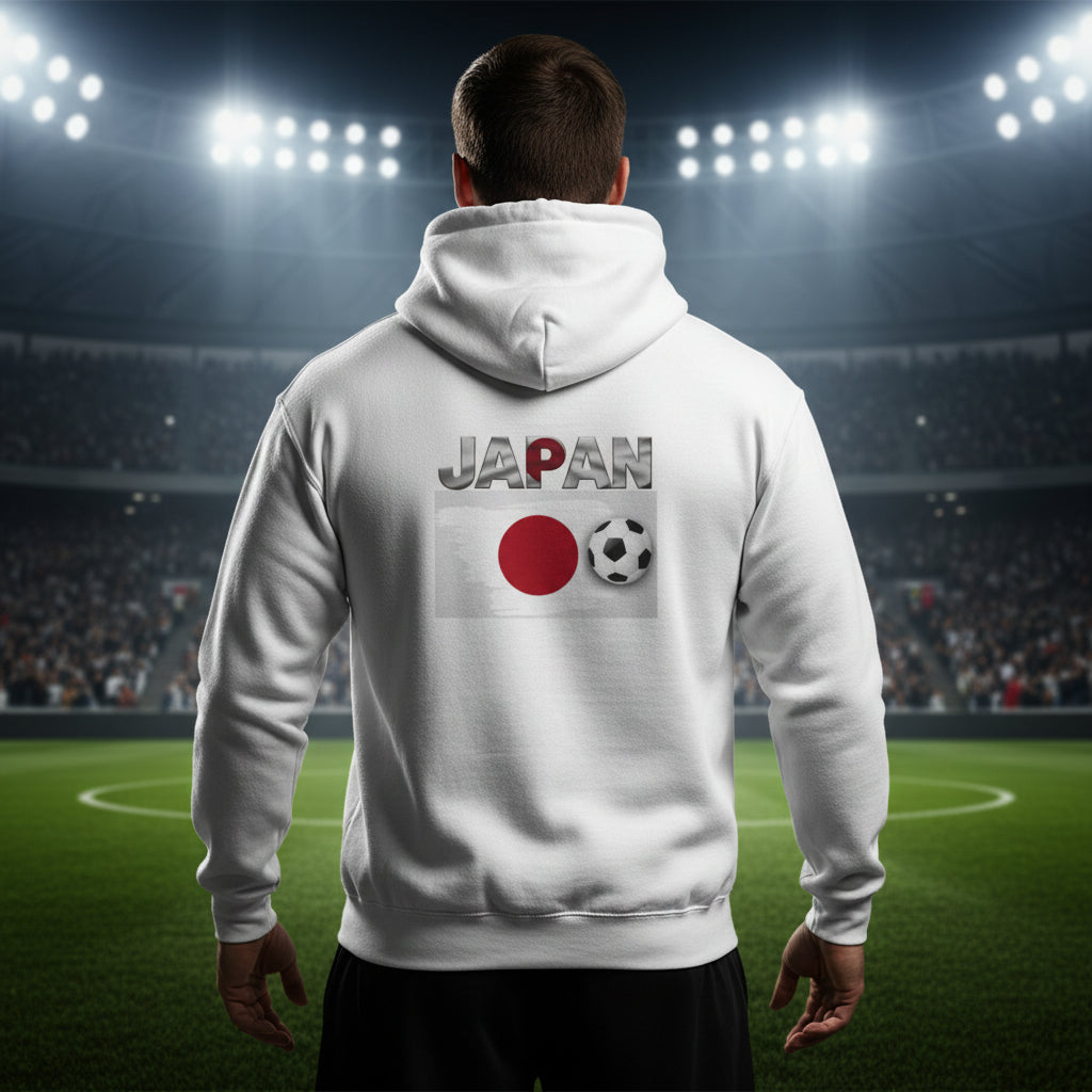 Japan  Hoodie