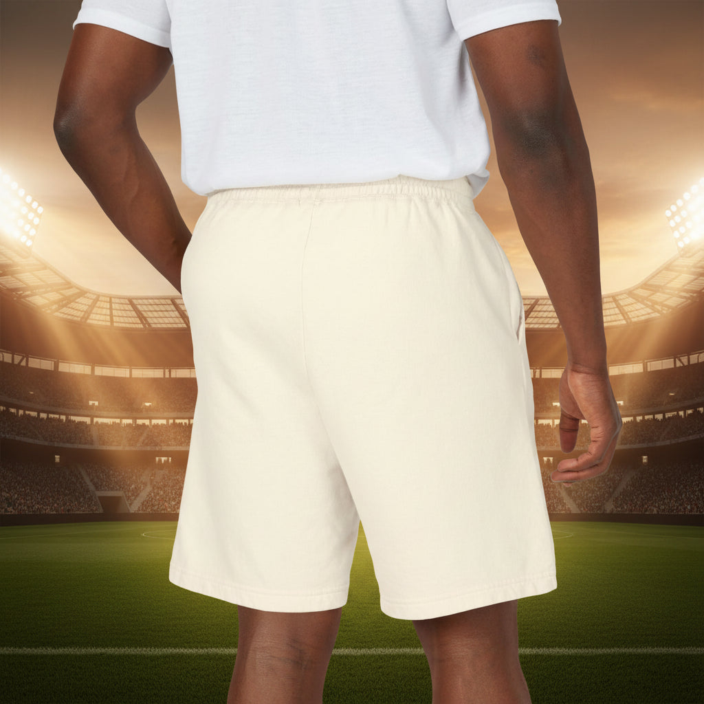 Argentina Soccer Sweat Shorts