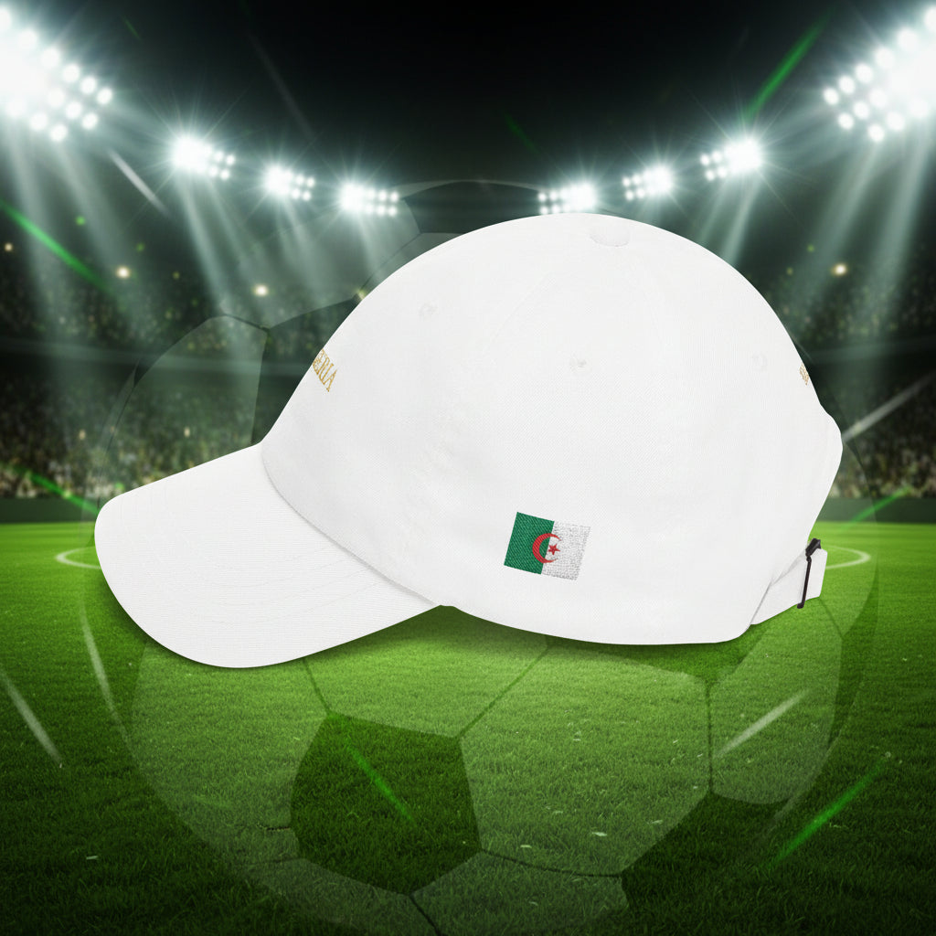 Algeria Hat