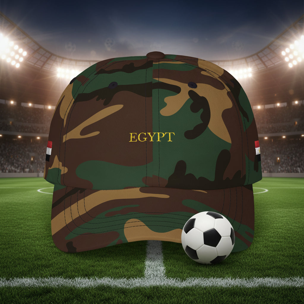 Egypt Hat