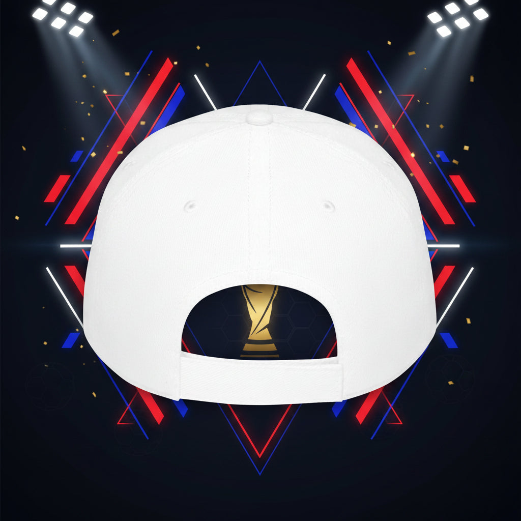 Mexico Cap