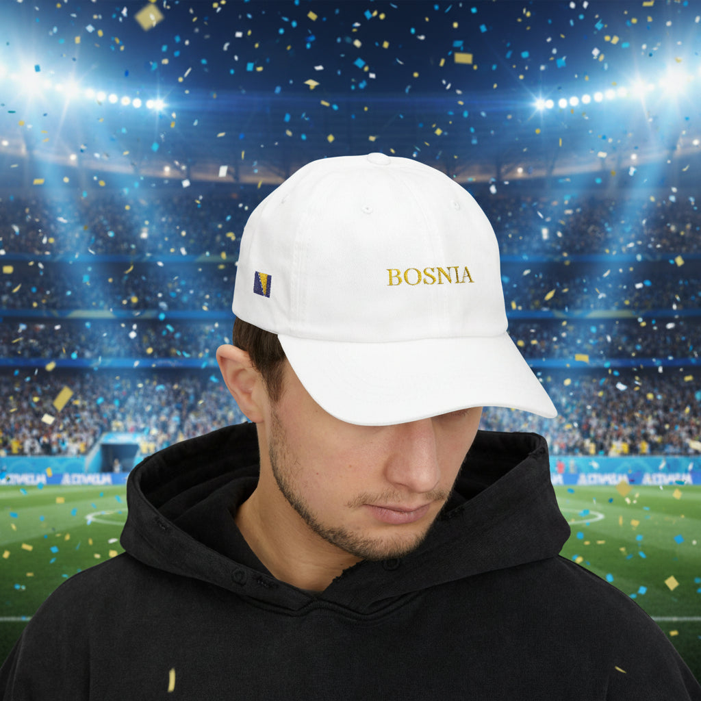 Bosnia Hat