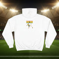 Ghana World Cup 2026 soccer Hoodie