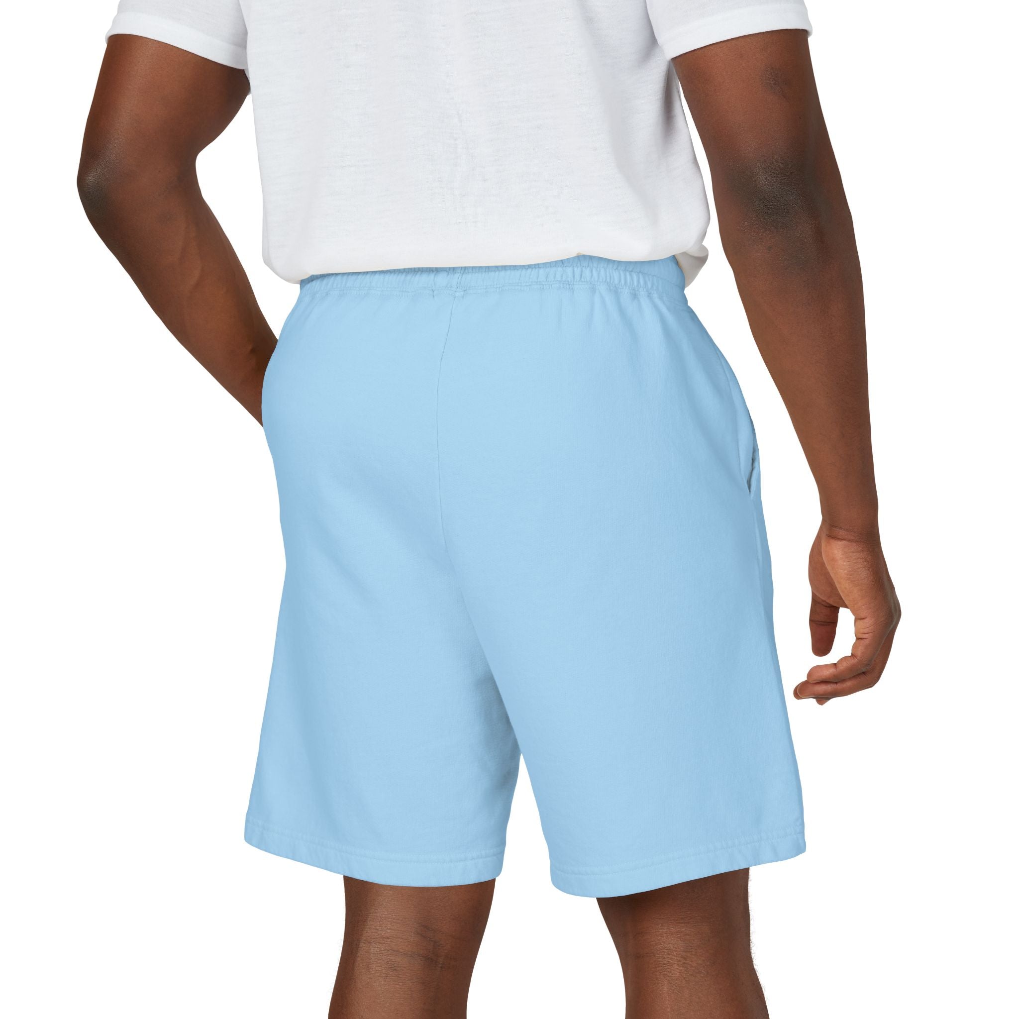 Italy World Cup 2026 Sweat Shorts 100% Cotton