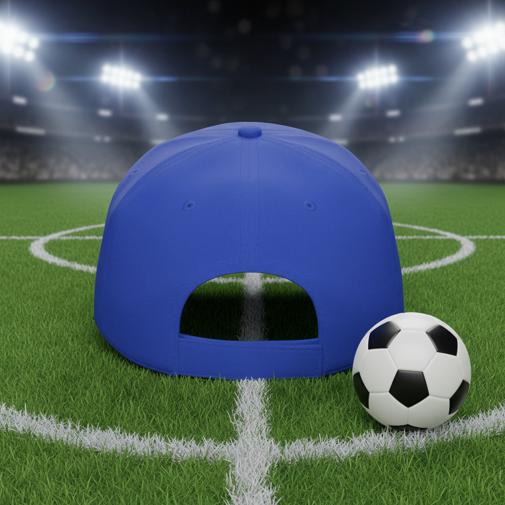 Japan World Cup 2026 Baseball Cap 100% Cotton