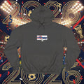 Norway world cup 2026 soccer Hoodie