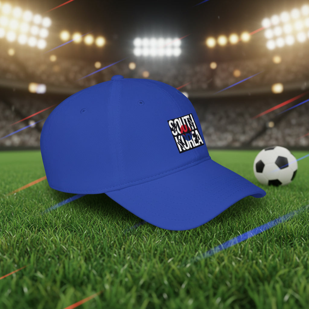 South Korea  Cap 100% cotton