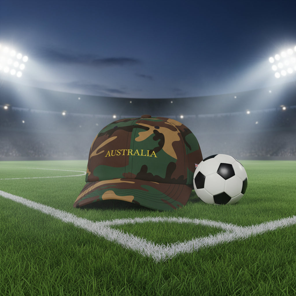 Australia Hat