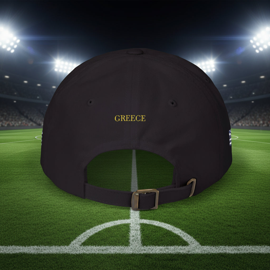 Greece Hat