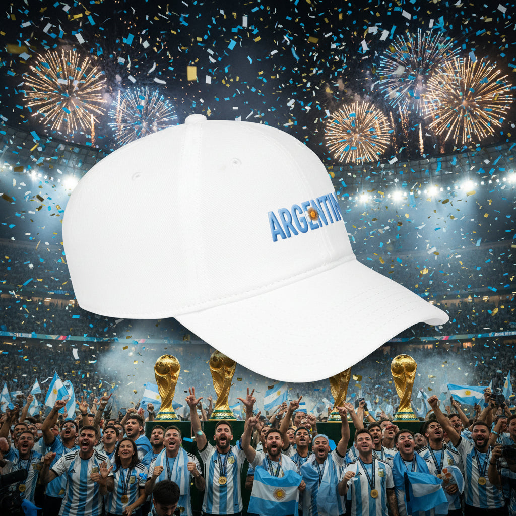 Argentina Cap