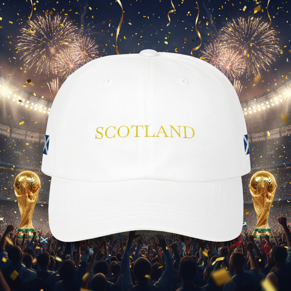 Scotland Hat