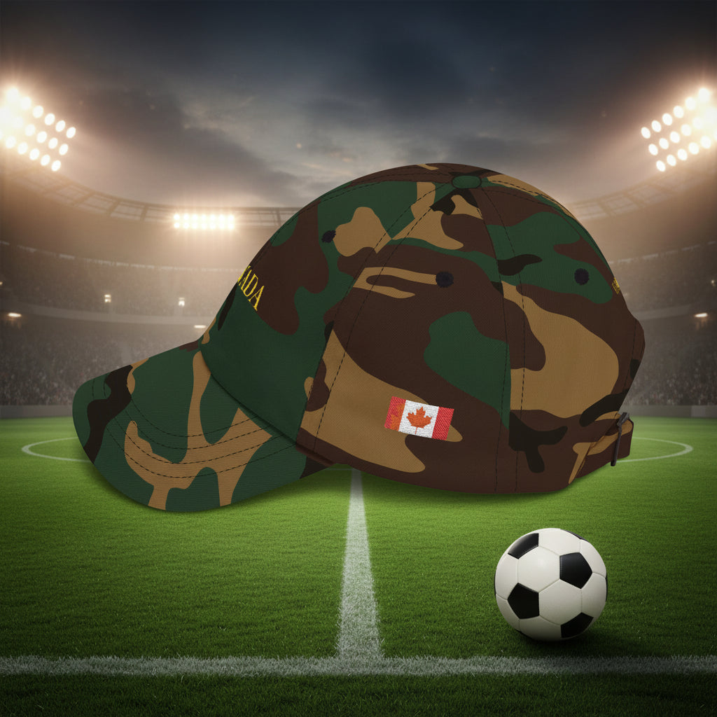 Canada Hat