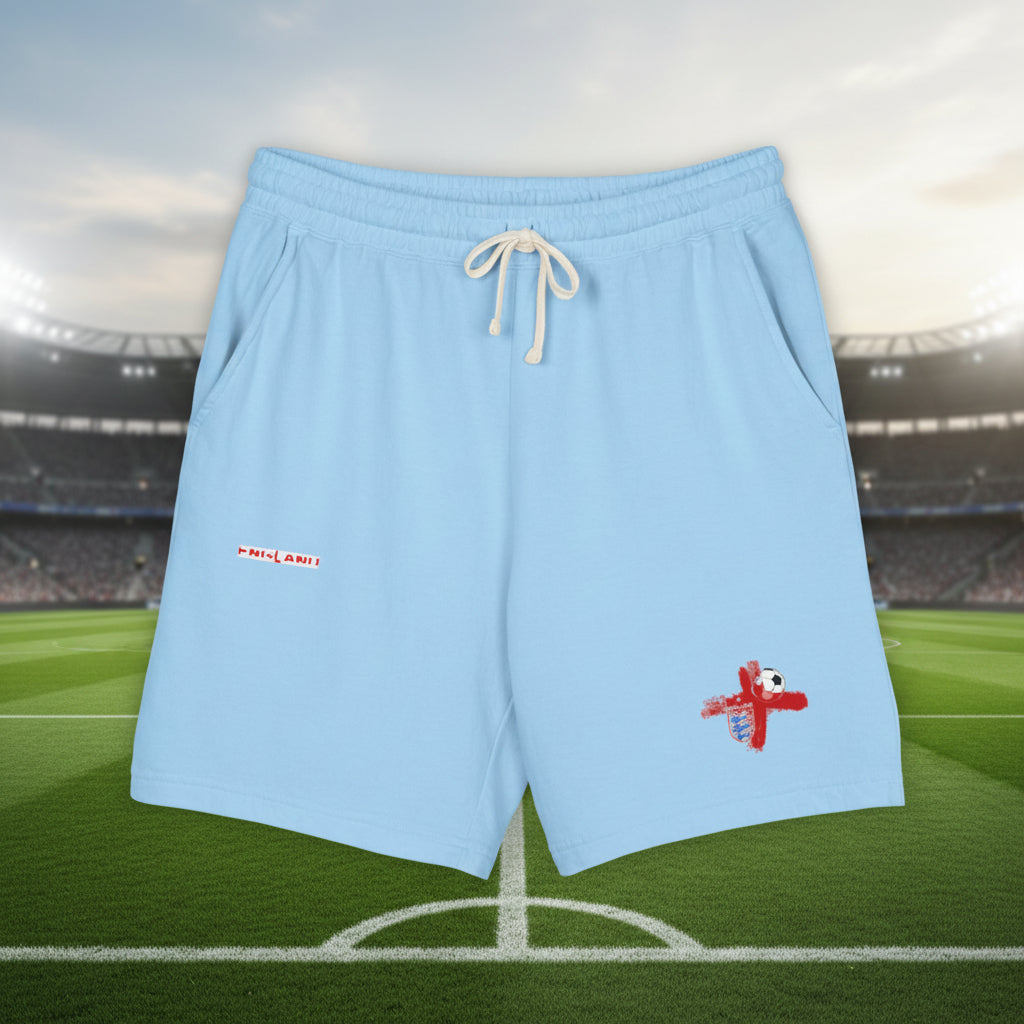 England Sweat Shorts