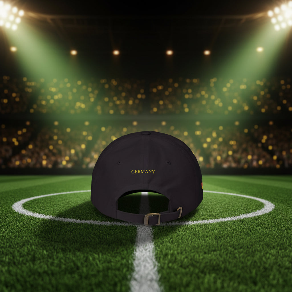 Germany Hat