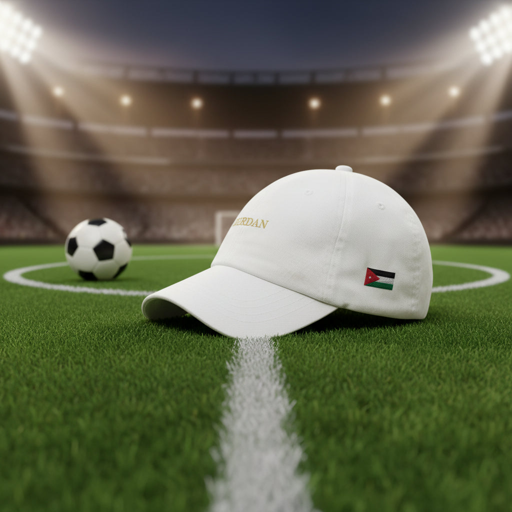 Jordan Hat