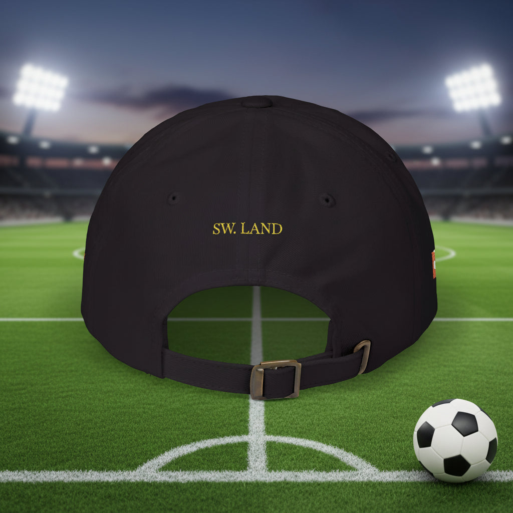 Switzerland Hat