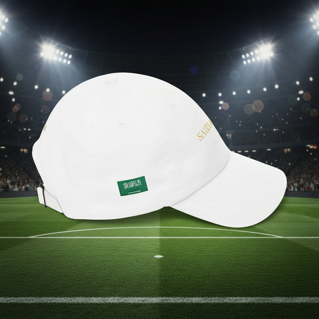 Saudi Arabia Hat