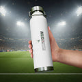 Algeria 22oz Vacuum Insulated - Stainless Water Bottle