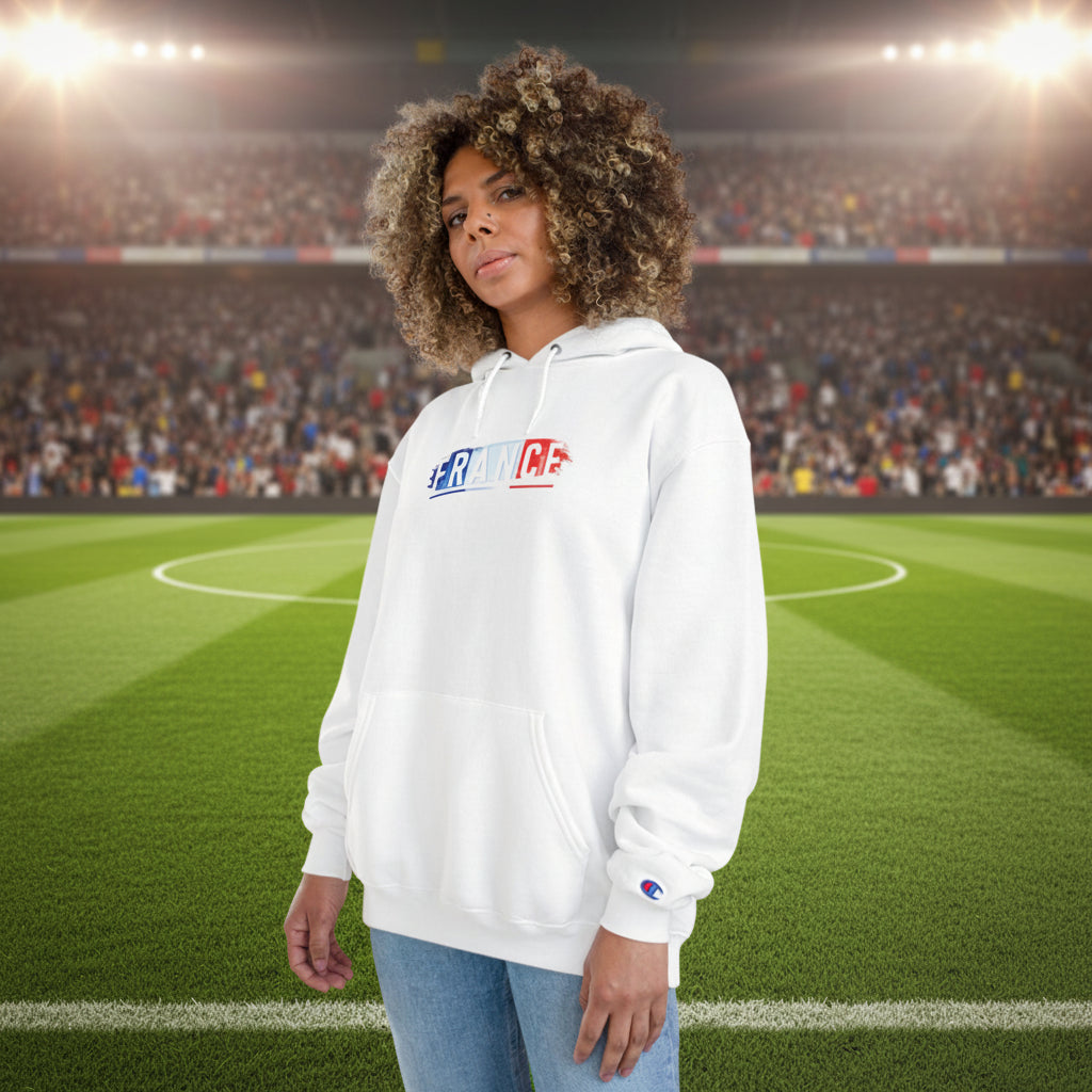 France Hoodie