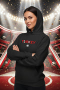 Türkiye World Cup 2026 Soccer Hoodie