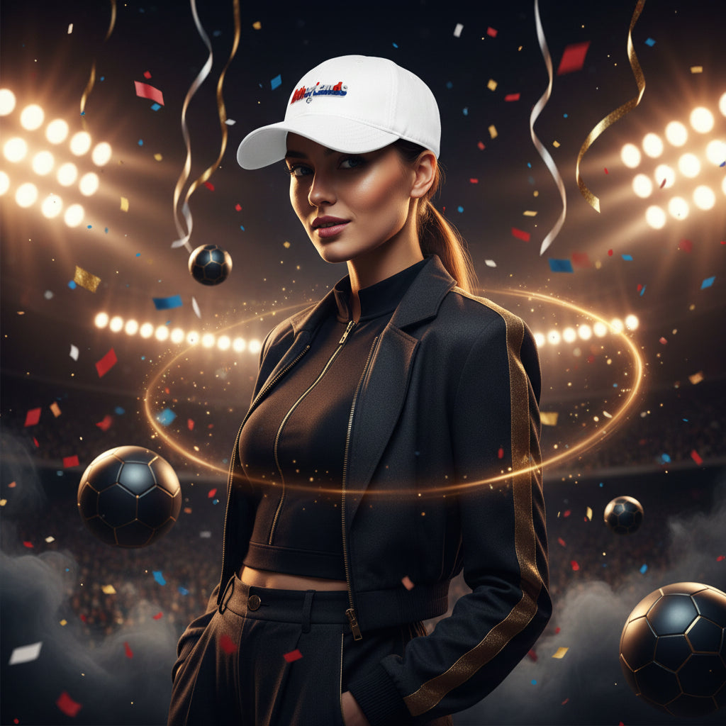 Netherlands Cap