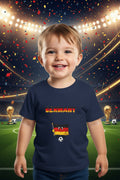 Germany Soccer Toddler T‑Shirt