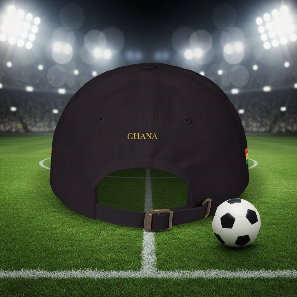 Ghana Hat