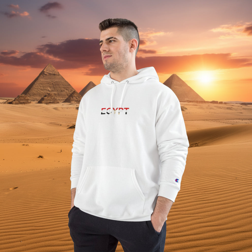 Egypt World Cup 2026  Hoodie