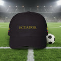 Ecuador Hat
