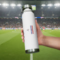 Croatia 22oz Vacuum Insulated - Stainless Water Bottle