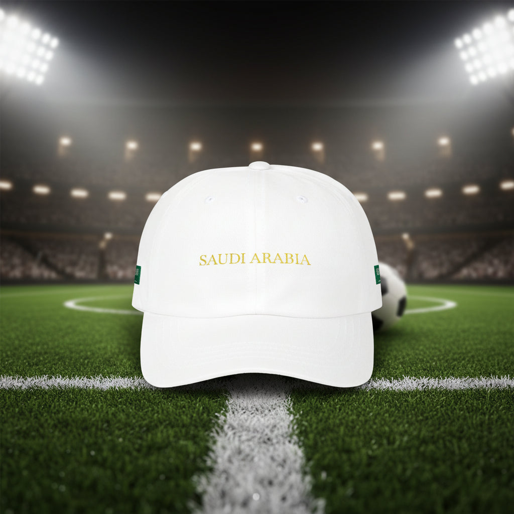 Saudi Arabia Hat