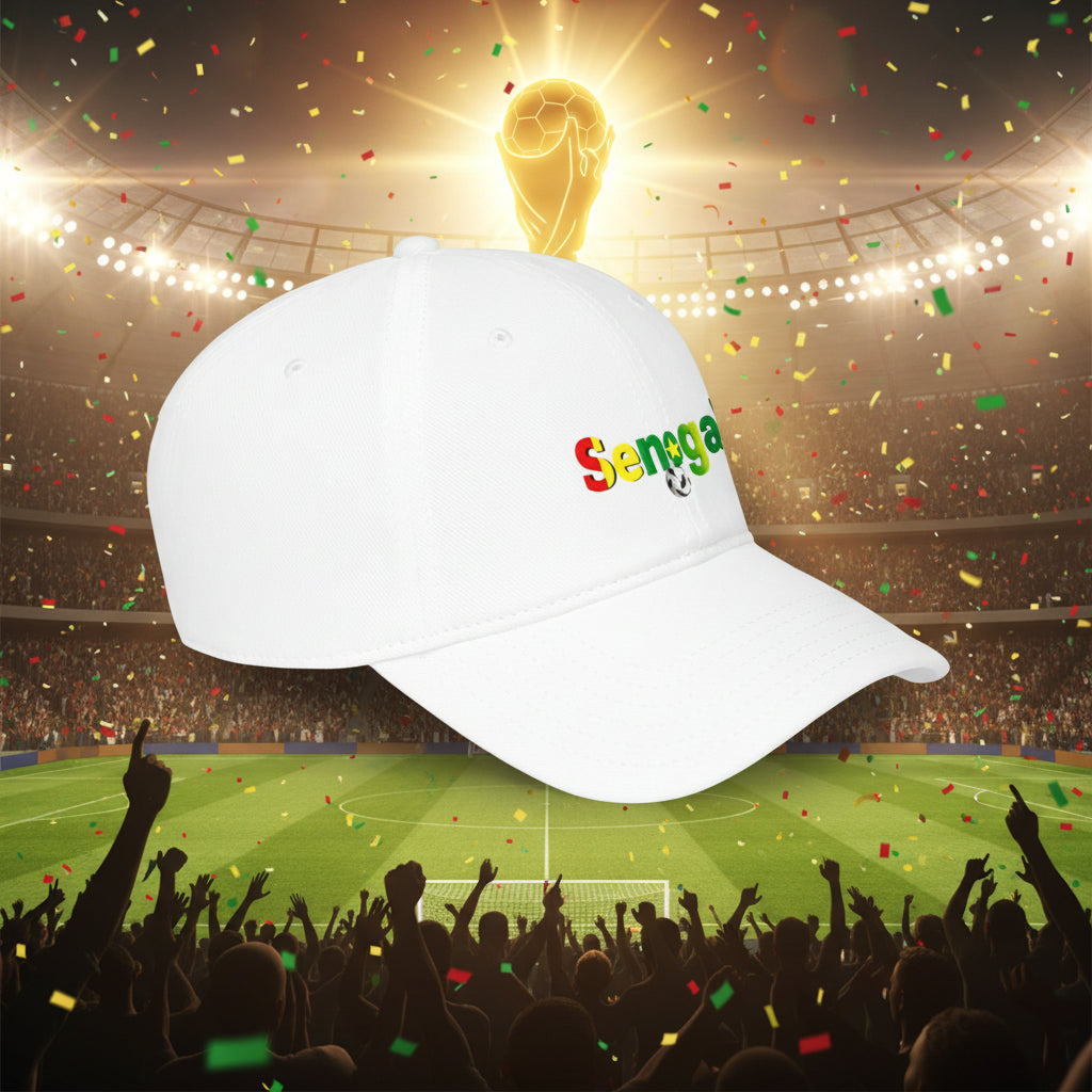 Senegal Cap