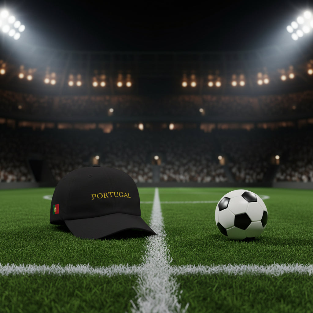 Portugal Hat