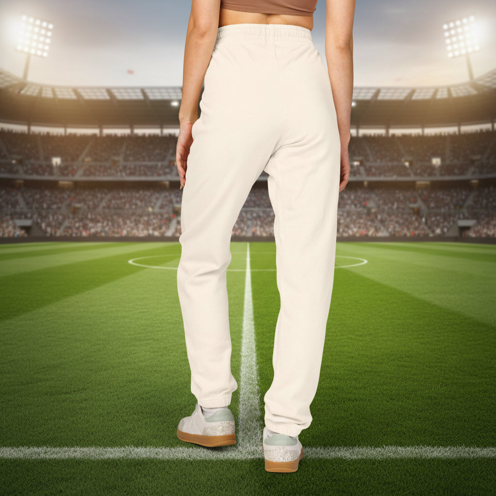 Argentina World Cup 2026 Sweatpants 100% Cotton
