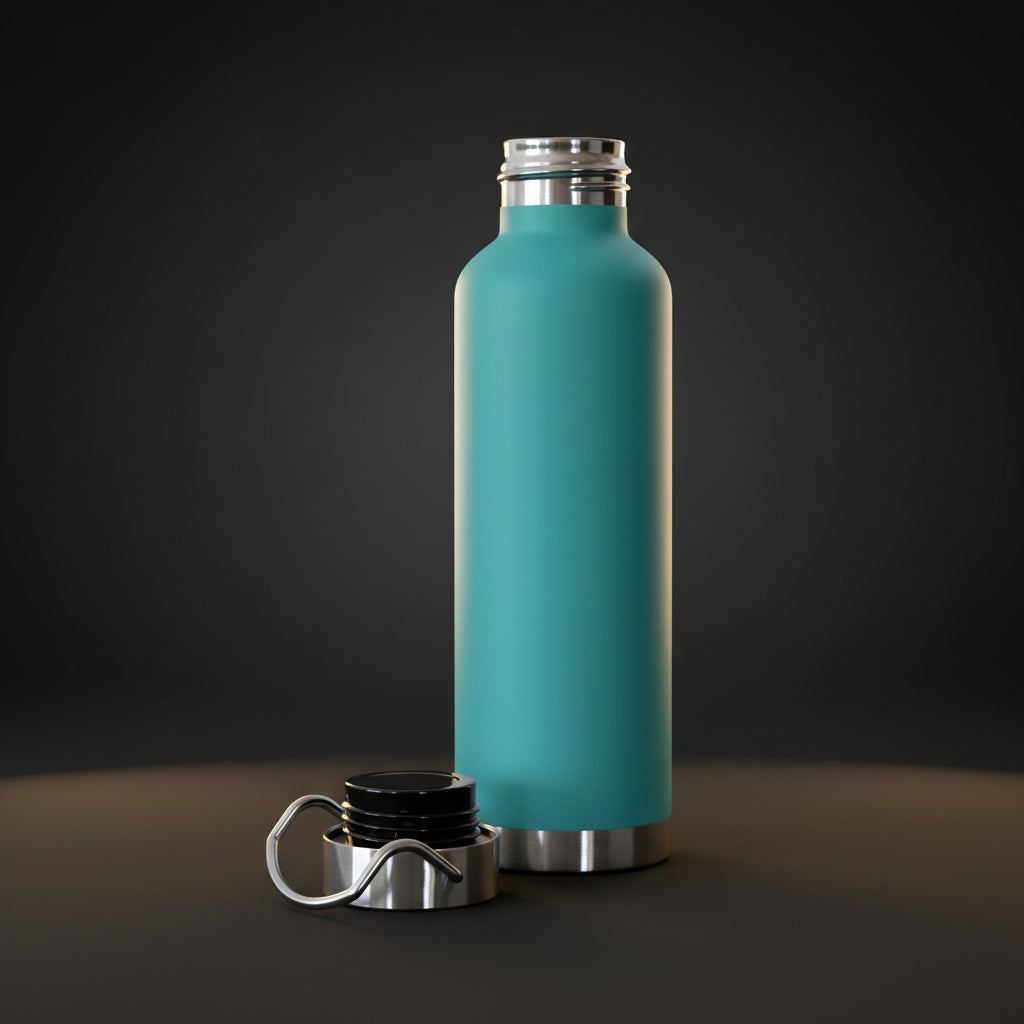 Croatia 22oz Vacuum Insulated - Stainless Water Bottle