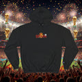 Spain World Cup 2026  Hoodie