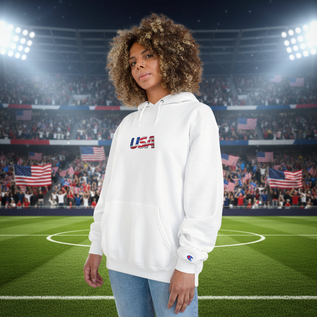 USA  Hoodie