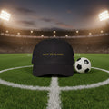 New Zealand Hat
