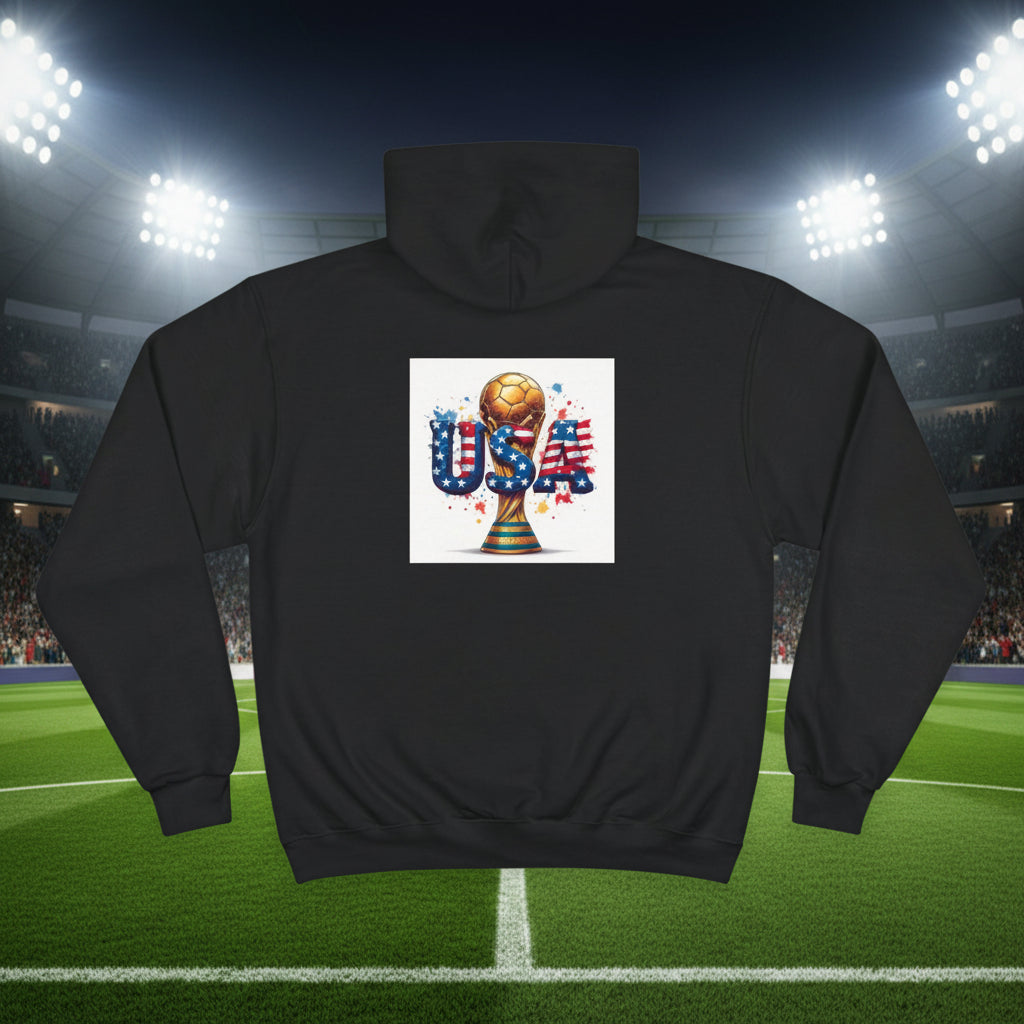 USA  Hoodie