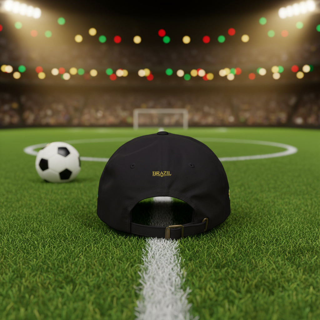 Brazil Hat