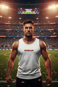 Germany Soccer Tank Top