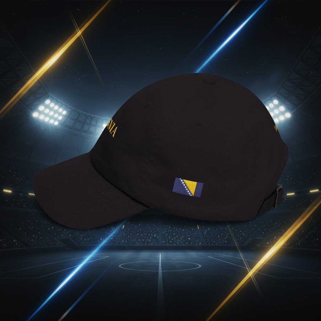 Bosnia Hat