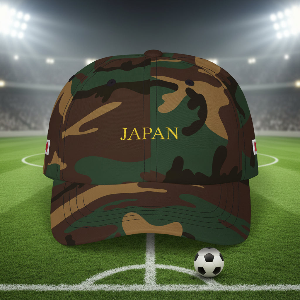 Japan Hat
